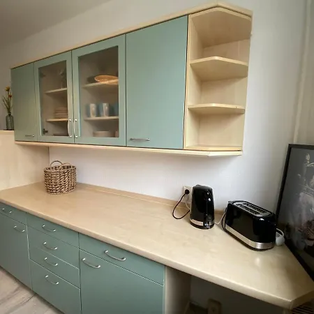 شقة Blue Chili 16 Familienwohnung Nahe Uniklinik - Boxspringbett Balkon Wlan *