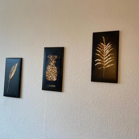 Blue Chili 16 Familienwohnung Nahe Uniklinik - Boxspringbett Balkon Wlan