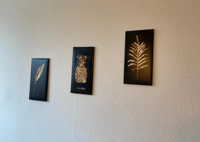 Blue Chili 16 Familienwohnung Nahe Uniklinik - Boxspringbett Balkon Wlan